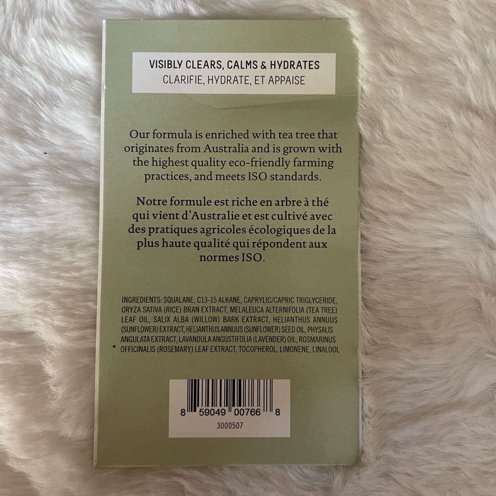 NEW! 5 piece sample bundle! - Picture 9 of 11